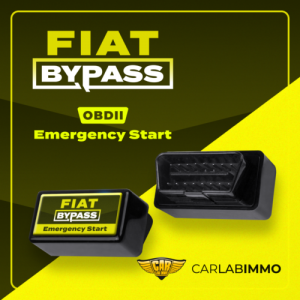 Fiat Bypass - Emergency...