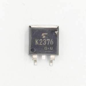 K2376 MOSFET Transistor