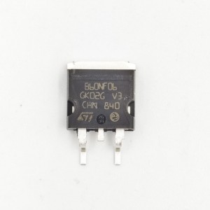 ST B60NF06 POWER MOSFET