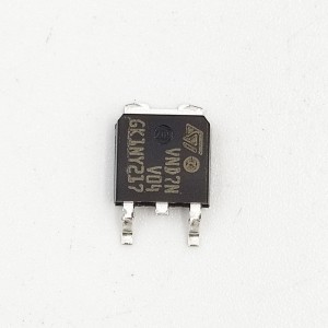 ST VND7NV04 POWER MOSFET