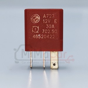A727 - 702.50 12V 30A (For...