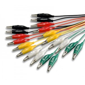 Test Cable (10 Pcs.)