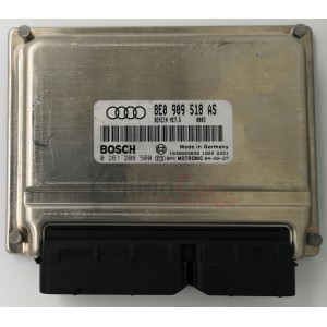ECU Bosch 0261208500 -...