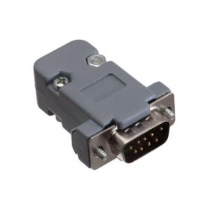 Connector DB9 Male