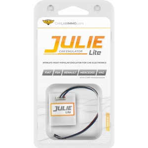 Julie Lite | 110 Programs |...