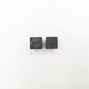 Relay G8ND-2S 12VDC (OMRON)
