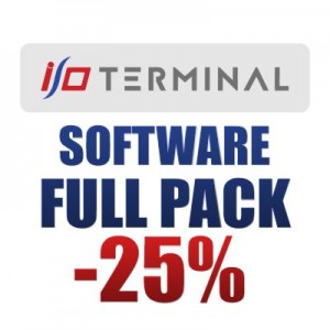 I/O Terminal Software Full...