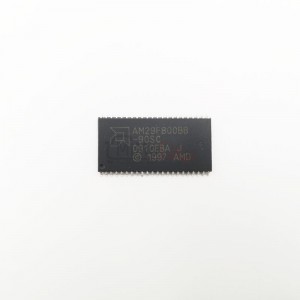 AM29F800BB - 90SD Flash Memory
