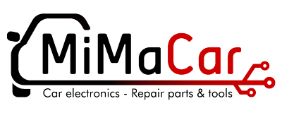 Mimacar | Ηλεκτρονικά εξαρτήματα, ανταλλακτικά και εργαλεία αυτοκινήτου